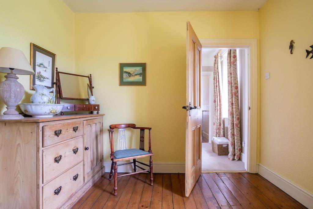 スキプトン Luxurious Granny House Bell Busk In Malhamdaleヴィラ エクステリア 写真