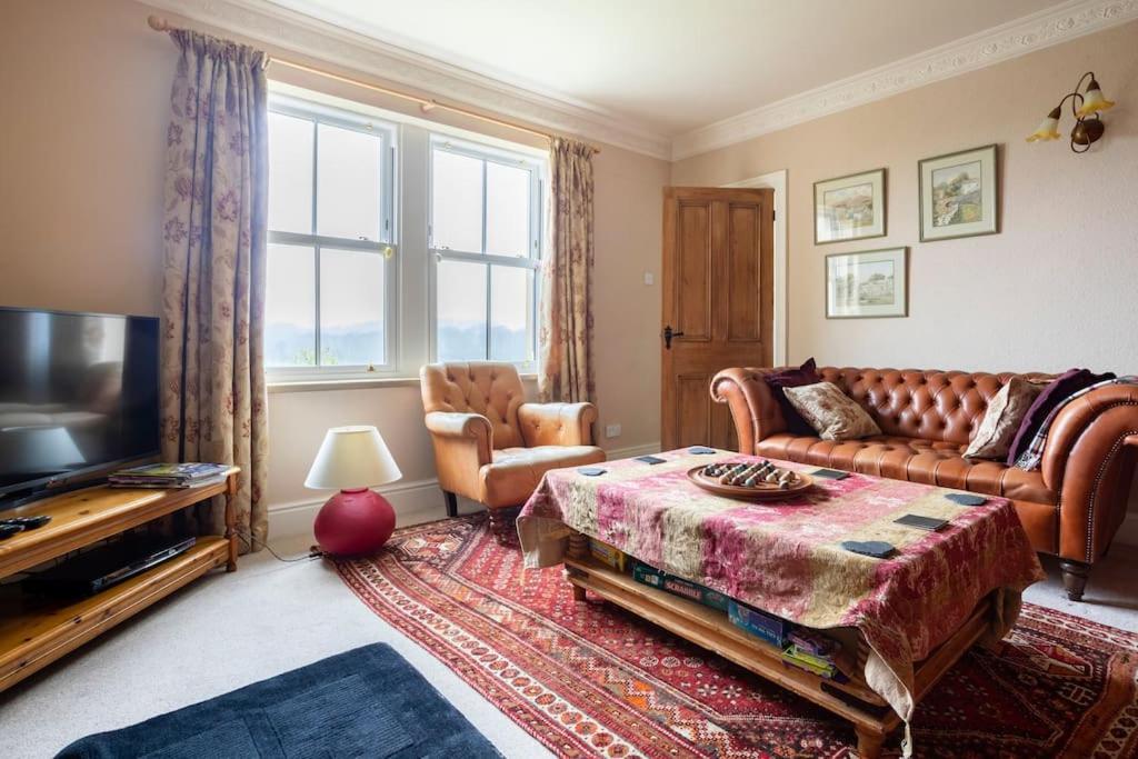 スキプトン Luxurious Granny House Bell Busk In Malhamdaleヴィラ エクステリア 写真